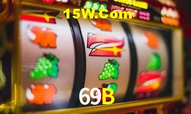 Variedade de jogos na 69B